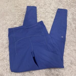 lululemon athletica Leggings